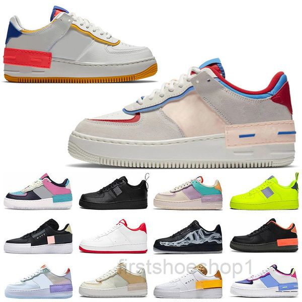 

2020 shadow mca new arrival cactus jack react n354 casual shoes for men women triple black moma low mens trainers sports sneakers ask6