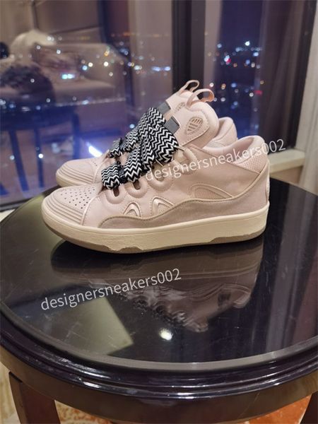 

the new women walking sneakers men women black red casual shoes fashion paris sneakers rx201211