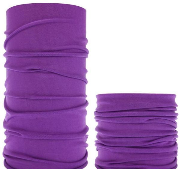 

solid bandana scarf headband fashion hiphop hijab seamless tubular soft multi functional magic bandanas tube ring scar bbyyqn bde_home