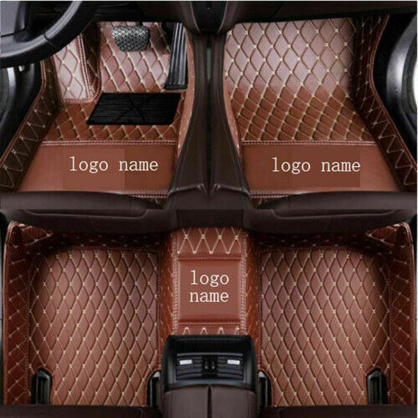 

2006-2020 for kia optima soul sportage all-weather waterproof floor mats