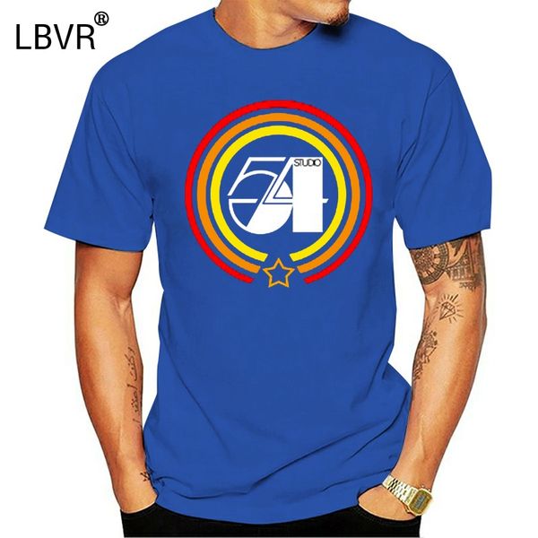 

studio 54 music production house logo men';s black t-shirt size s - 3xl new cool tee shirt sport hooded sweatshirt hoodie
