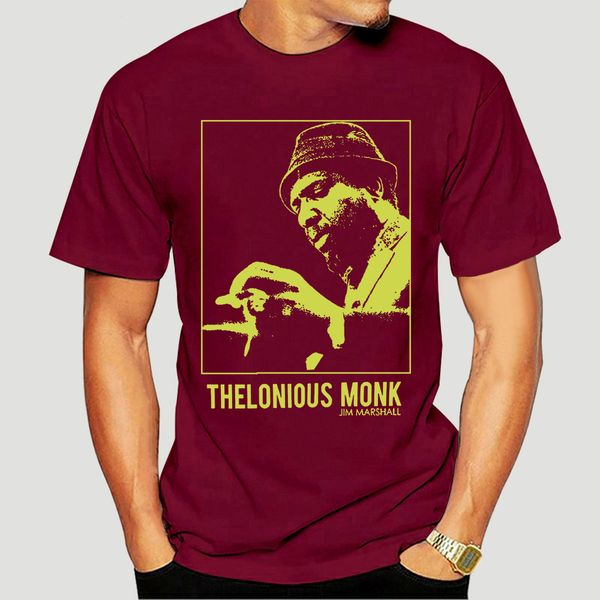 

thelonious monk mens портрет vintage футболка багровой-464 спорт толстовка с капюшоном толстовка
