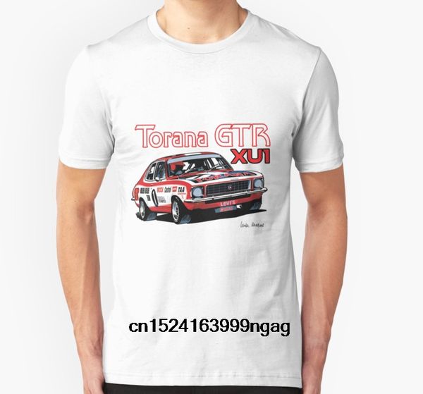 

мода прохладный мужчины футболки женщина смешные тенниски holden torana gtr xu1 peter brock customized printed t-shirt спорт с капюшоном hoo
