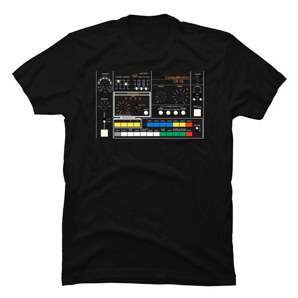 

men's tshirts synthesizer beat boxer casual t shirt o neck fitness tight sweatshirts summer tshirt man sport hooded sweatshirt hoodie