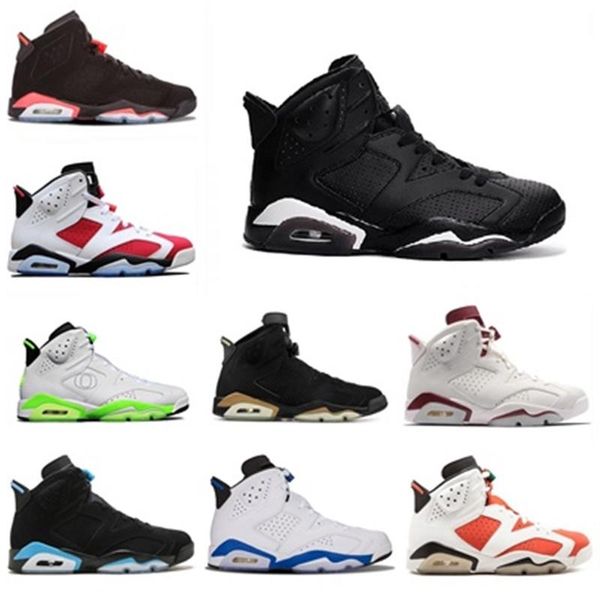 

2020 new 6 vi 6s mens basketball shoes designer sneakers trainers sports des 5s 4s 11s 12s chaussures zapatos taquets size 40-46 db89498