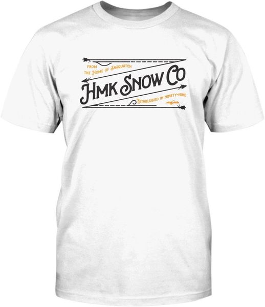 

sport new brand-clothing t shirts new hmk stitch t-shirt summer fashion