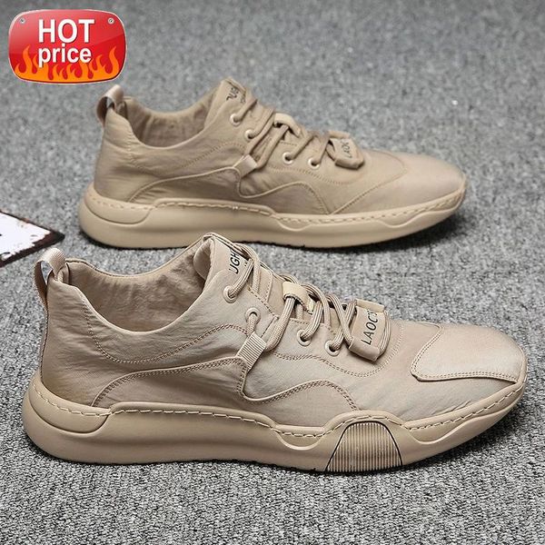 

men's shoes ice silk cloth shoes casual men casual lace-up men designer sneakers for #vv1o