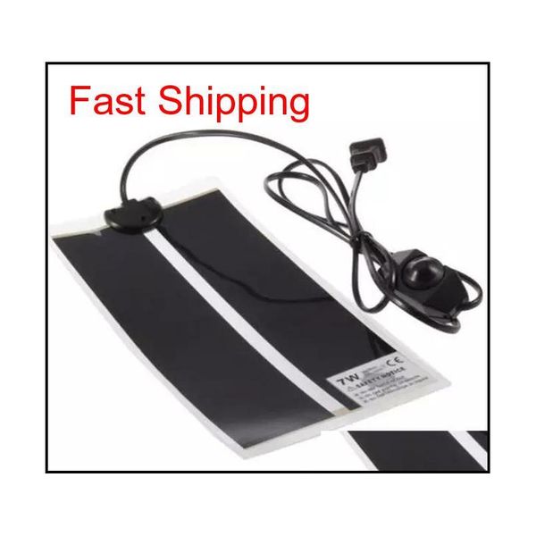 

14w advanced heat mat vivarium reptile snake lizard gecko heat pad qylxfg toys2010