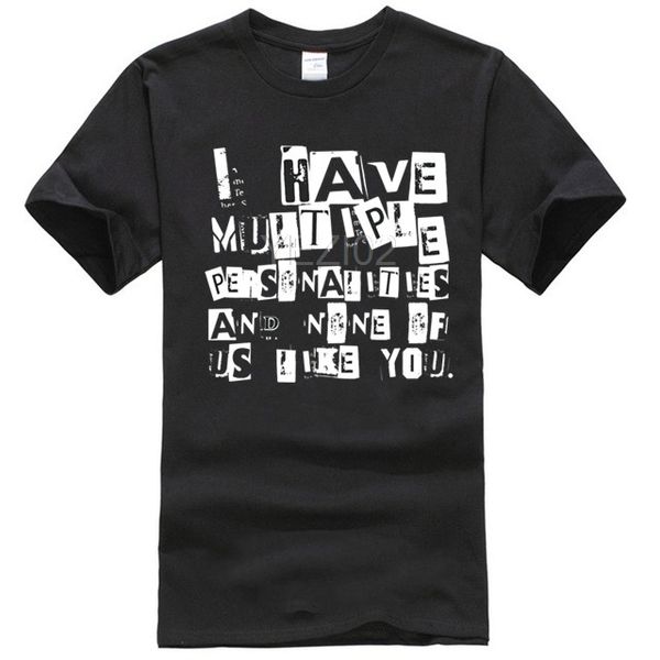 

multiple personalities  like you t-shirt rude emo funny gift birthday sport hooded sweatshirt hoodie