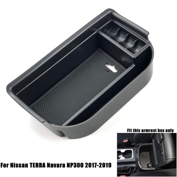 

car organizer for qashqai x-trail t32 rogue terra navara np300 sylphy sentra pulsar tiida ii maxima a36 y62 armrest storage bo