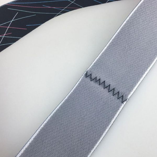 

fashion sweat absorbent breathable gym yoga hair band sports headband fashi jllnqu