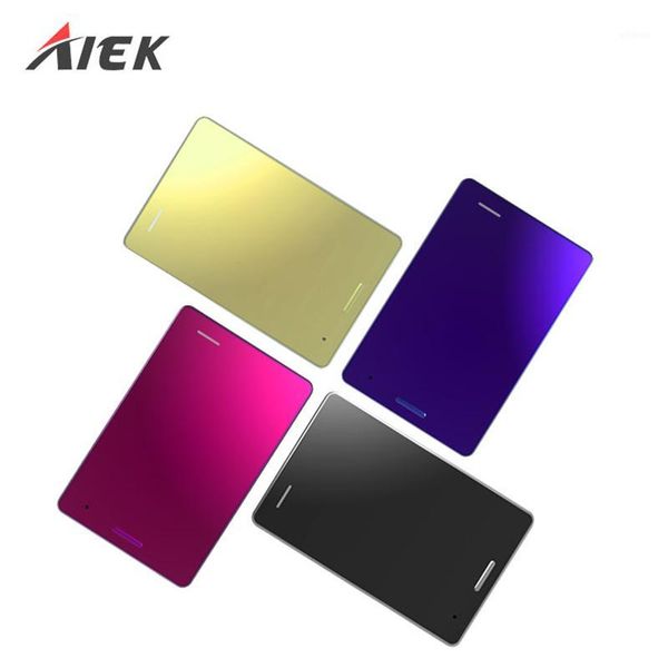 

& mp4 players aiek m4 ultra thin card pocket mini mobile phone quad band dual sim mp3 player low radiation children cell phones1