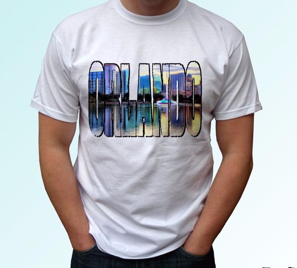 

brand summer kpop fashion t-shirt rude tee round neck orlando country usa design wholesale t shirt sport hooded sweatshirt hoodie