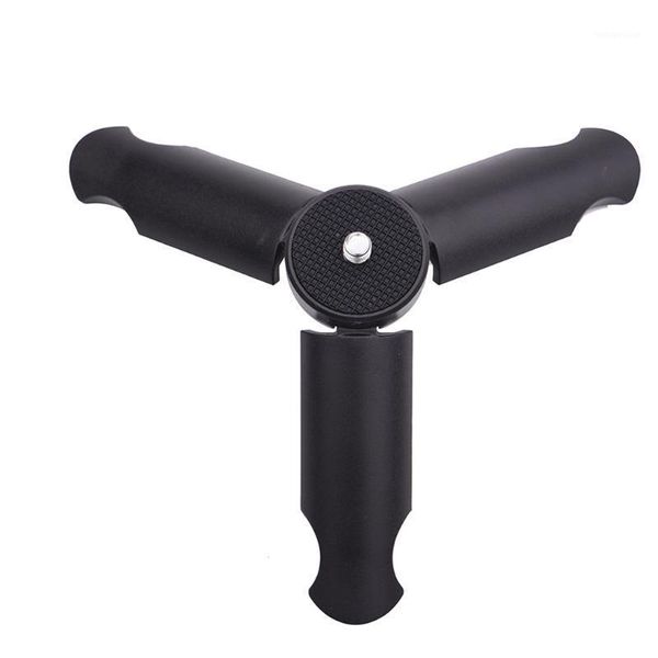 

ouhaobin portable mini tripod for dji osmo mobile2 handheld gimbal phone stabilizer holder stand for zhiyun smooth 517#21