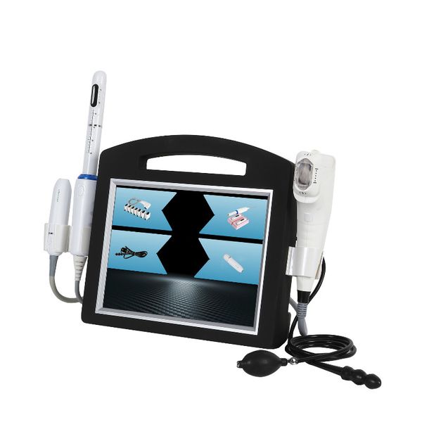 

2020 new arrival hifu machine skin face lift skin rejuvenation wrinkle removal skin tightening fat reduction for sale