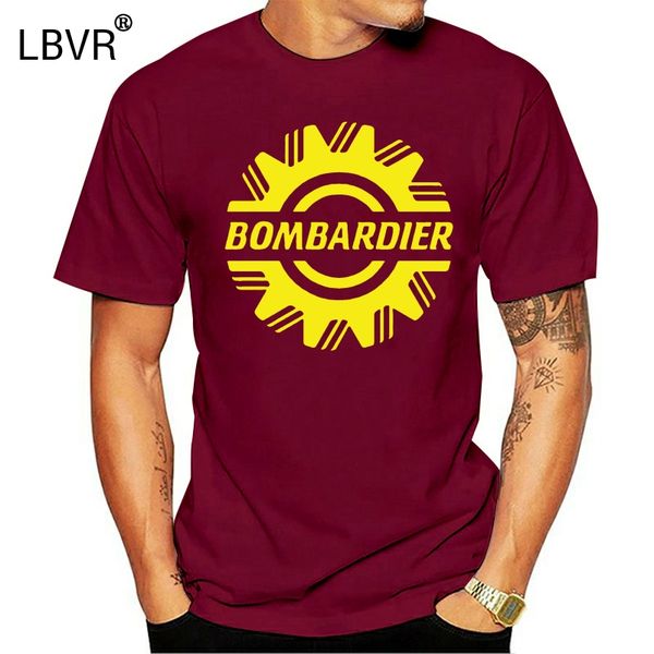 

bombardier aerospace aviation logo t-shirt men tee sport hooded sweatshirt hoodie