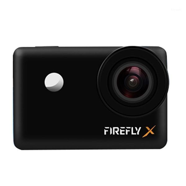 

hawk eye firefly x wifi fpv action camera 3.235 inch 170 degree wide-angle sports camera 4k anti-shake 7x zoom press aerial1