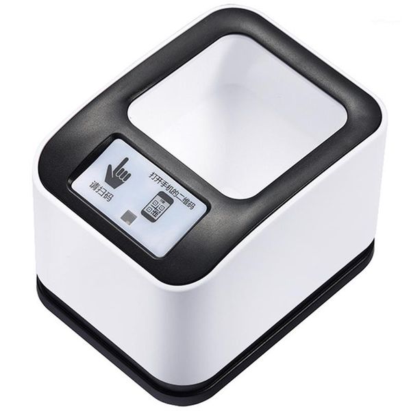 

scanners 1d 2d barcode scanner ie deskreader usb omnidirectional sn1