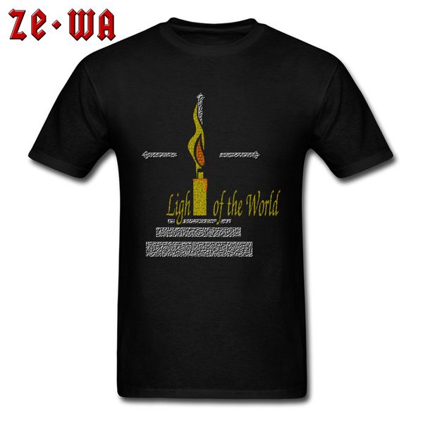 

vintage for man light of the world black thanksgiving day hip hop tees street style sport hooded sweatshirt hoodie t shirt