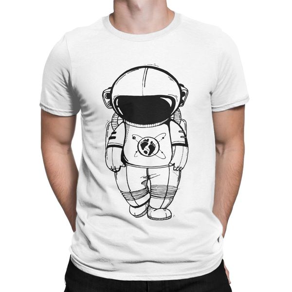 

awesome astronaut lovely spaceman for round collar space short sleeve gift clothes sport hooded sweatshirt hoodie men t shirt