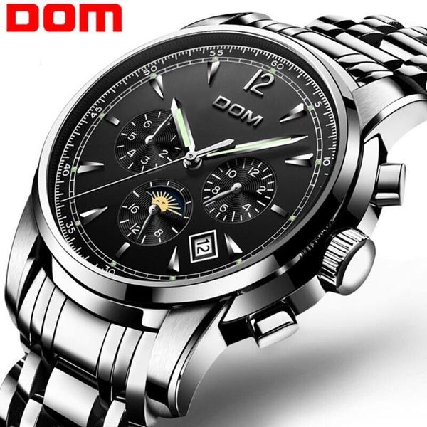 

2020 new mechanical watches sport watch men waterproof clock mens fashion wristwatch relogio masculino1, Slivery;brown
