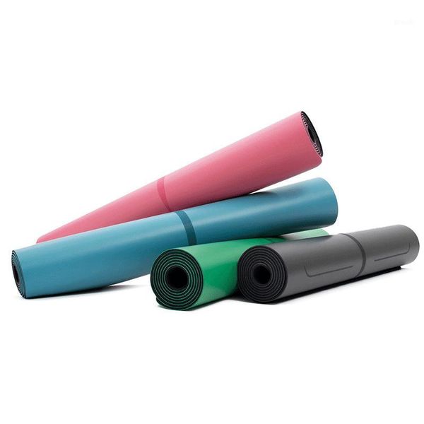 

yoga mats mat gymnastics non slip carpet pilates mattress exercise camping picnic baby kids crawl pad1