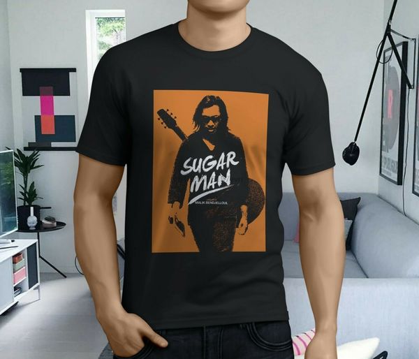 

new popular sixto rodriguez cold fact songs men black size s 3xl hoodie designers t shirts sweatshirt