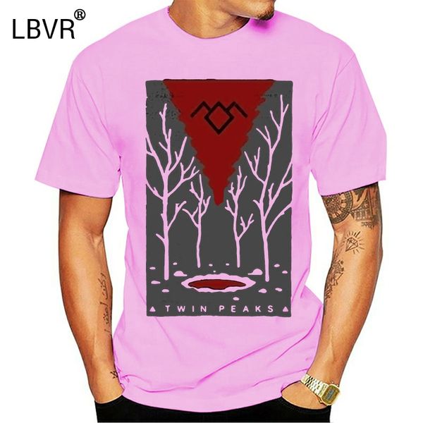 

twin peaks black lodge entrance mens graphic hoodie designers t shirts sweatshirt