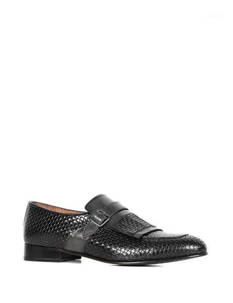 

ilvi-genuine leather handmade dyuti men's moccasin grey braid men shoes 2020 spring summer (made in turkey)1, Black