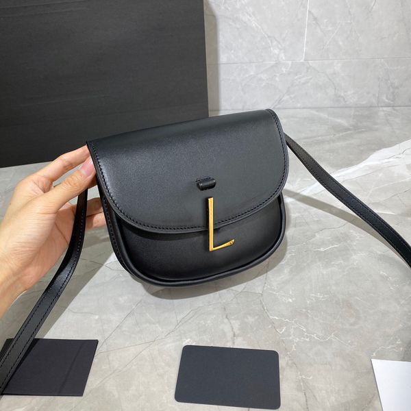 

graceful bag fashion bags loulou bag 7a high-end custom boutique bag fashion trend delicate style business casual style silver accessories