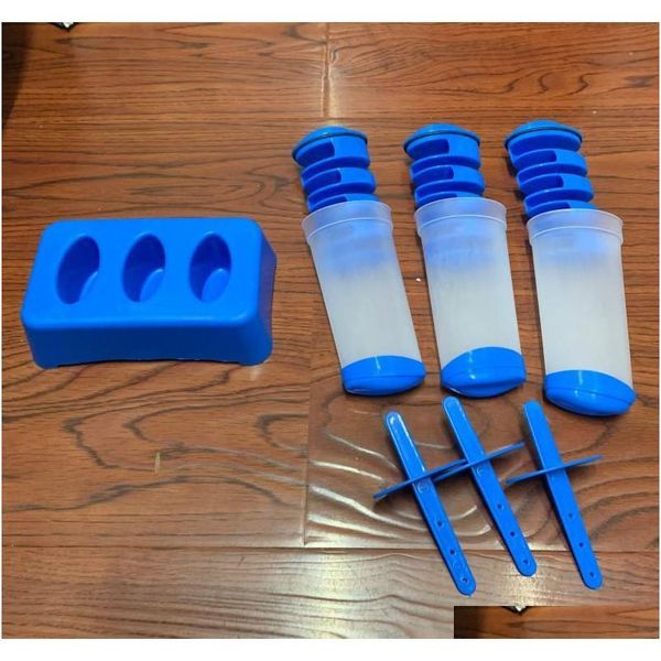 

mighty e creative ice maker tool spiral diy mold sile ice bucket portable tubes multifunctional ice pop m jllyiq loveshop01