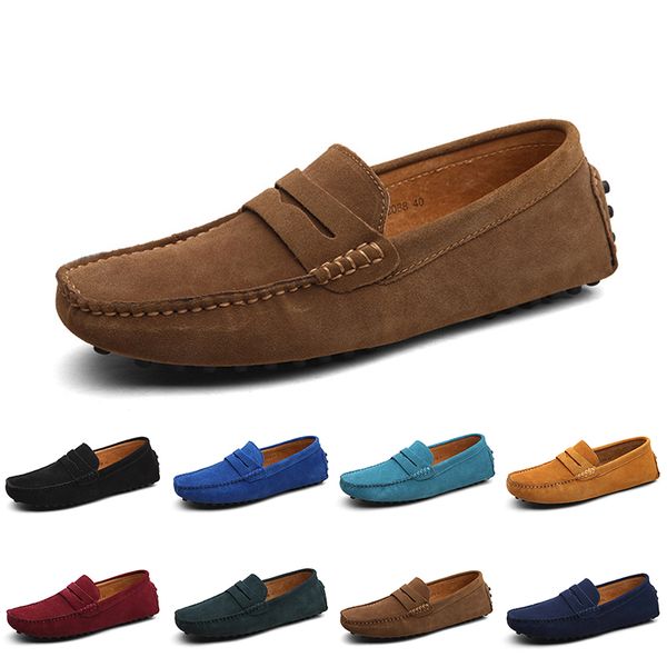 

ale wholesales non-brand men casual shoes espadrilles triple black white brown wines red navys khakis grey fashion mens sneaker outdoor jogg