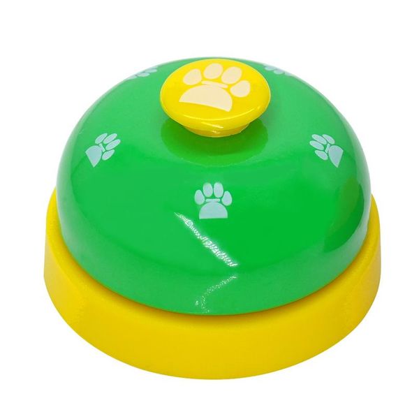 

pet dog training potty bells toy puppy cat educational toys iq interactive bell for potty training and communication wmtymw