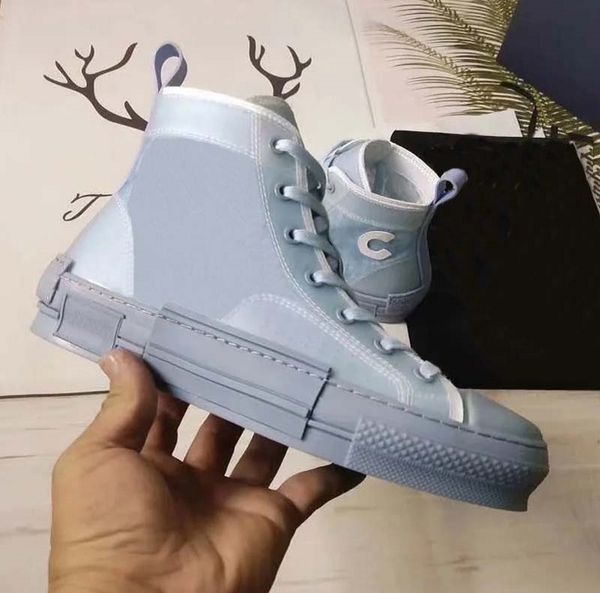 

leather men women sneaker piattaforma scarpe da tennis delle donne vintage trainer scarpe sportive sneaker shoe02 01, Black