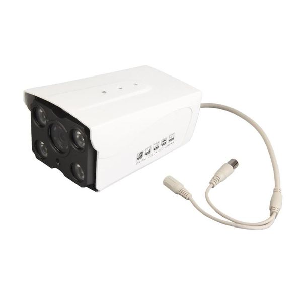 

hd 720p 1000 tv lines infrared icr camera waterproof high definition dvr