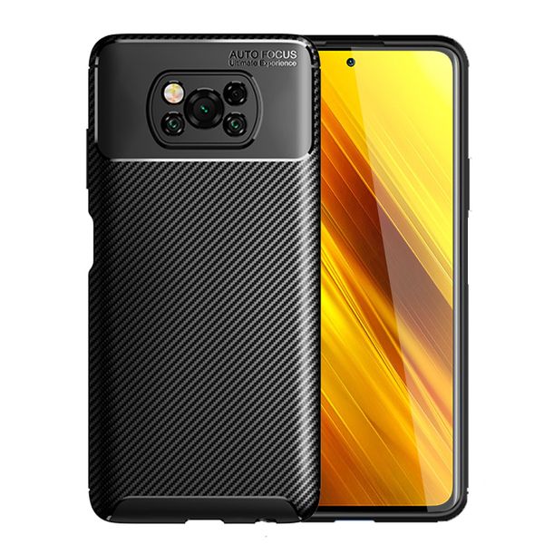 

xiaomi case capas bumper tpu cover for redmi 9a 9c note 9 8 t mi 10 poco x3 f2 pro fundas