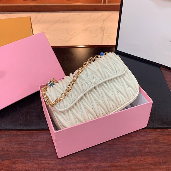 

fashion fashion ladies shoulder bag designer chain bag european and american fashion designer messenger bag quality