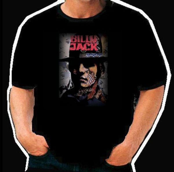 

billy jack vintage movie cult hit t shirt sport hooded sweatshirt hoodie