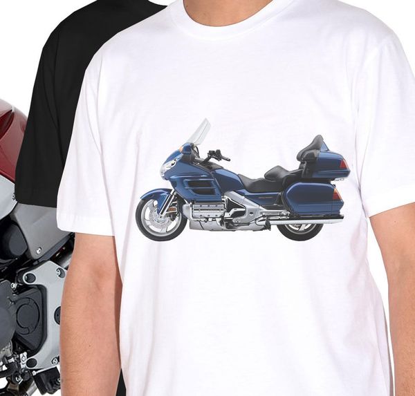 

рубашка hon. gl 1800 goldwing 2002 gr. s 6xl orig.havenrocker t shirt new hip hop тенниски способа тавра тройники спорта толстовка с капюшон