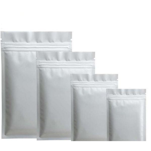 

gold/green/black/white color metallic mylar storage bags flat bottom black aluminum foil small zipper plastic bag jllmxe soif