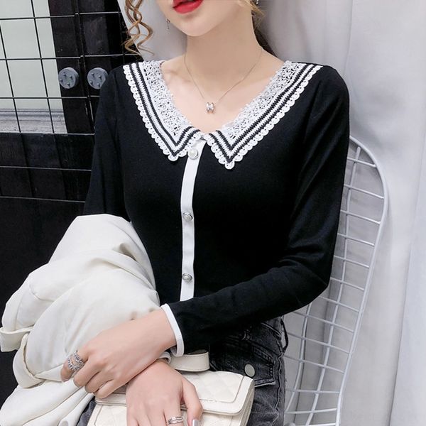 

bz4tn 2020 new sleeves with long style long new style with 2020 t-shirt t-shirt sleeves nr13k, White