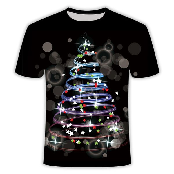 

blue gray red men brand 3d print shirts humor humor comics men clothing