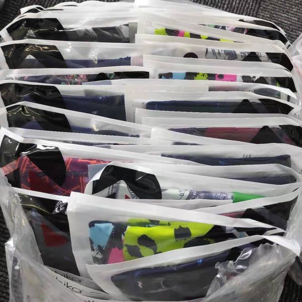 

2020 new arrivals popular shorts printed ethika sporting and casual underwear for men