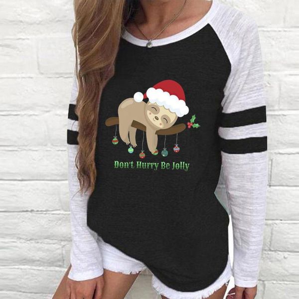

5xl plus size woman shirts for women long sleeve autumn christmas fashion blouse pulover women 2021 vetement femme camisas, White