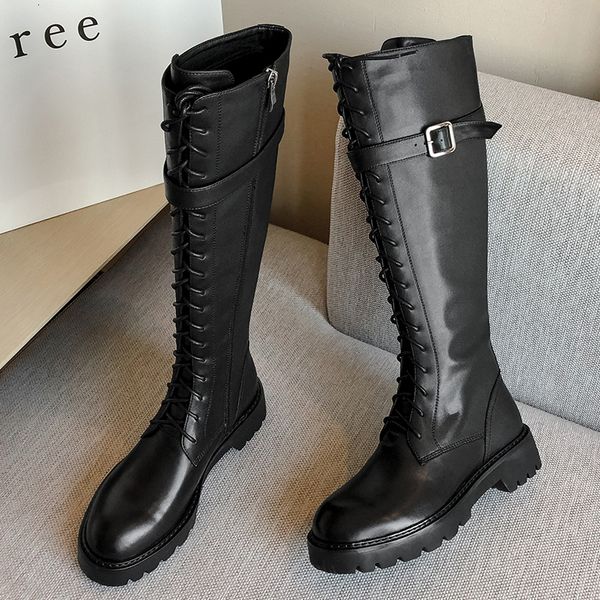 

quality boots 2021 lbh9, Black