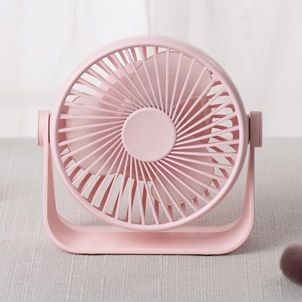 

d605 four level wind speed adjustable portable deskfan