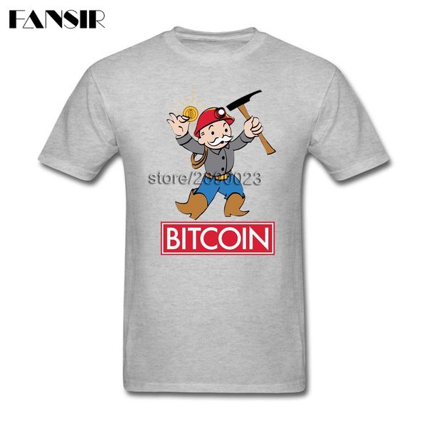 

bitcoin men tshirts great t shirts men's short sleeve cotton custom big size clothes for sport hooded sweatshirt hoodie