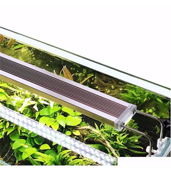 

sunsun ade aquatic plant smd led lighting aquarium chihiros 220v 12w 14w 18w 24w ultra thin alumiunm alloy for fish tank r5wxm