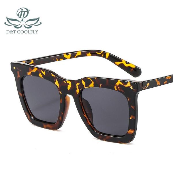 

sunglasses d&t 2021 fashion cat eye women men designer gradients lens luxury vintage colorful sun glasses uv400, White;black