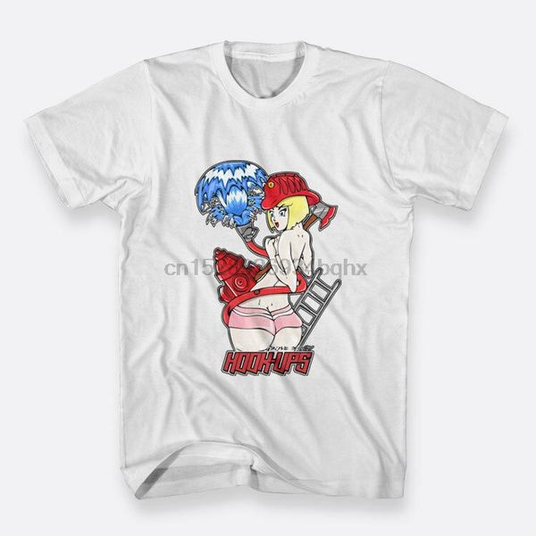 

hookups girls skate hook ups plumber cotton tees s-3xl white mens t-shirt sport hooded sweatshirt hoodie